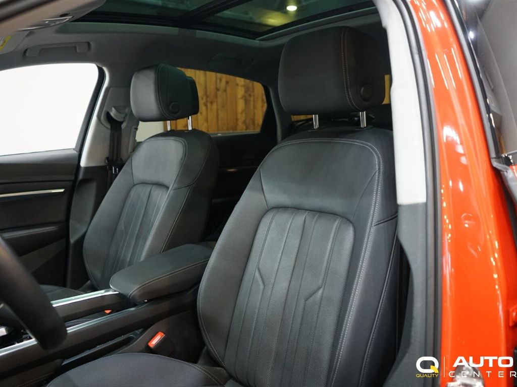 2022 Audi e-tron Sportback S line Premium Plus quattro - 22948501 - 15