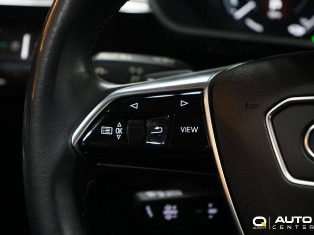 2022 Audi e-tron Sportback S line Premium Plus quattro - 22948501 - 20