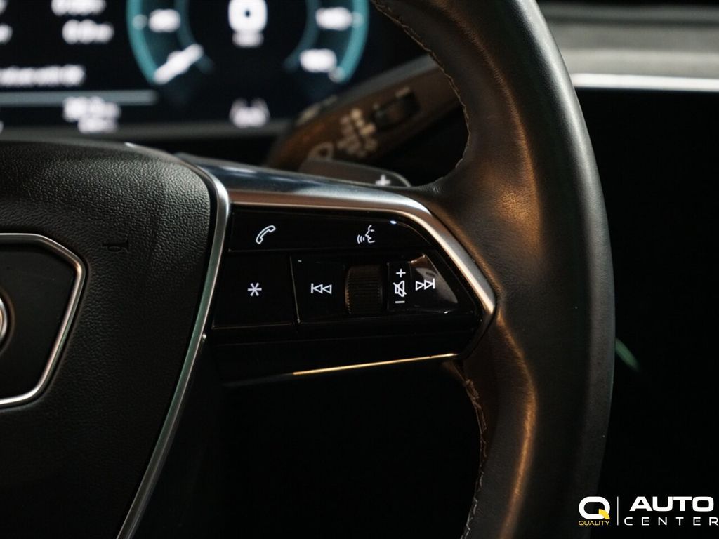 2022 Audi e-tron Sportback S line Premium Plus quattro - 22948501 - 21