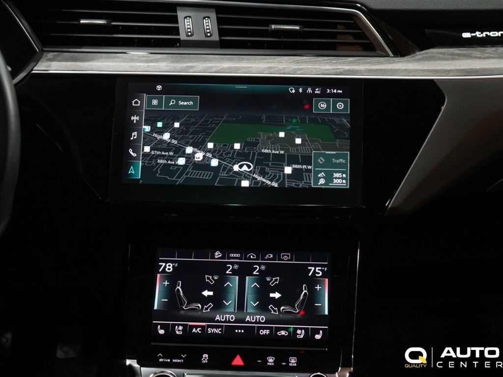 2022 Audi e-tron Sportback S line Premium Plus quattro - 22948501 - 22