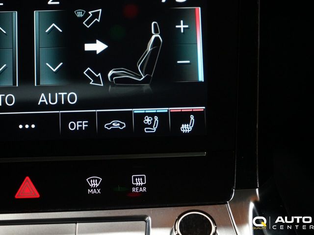 2022 Audi e-tron Sportback S line Premium Plus quattro - 22948501 - 23