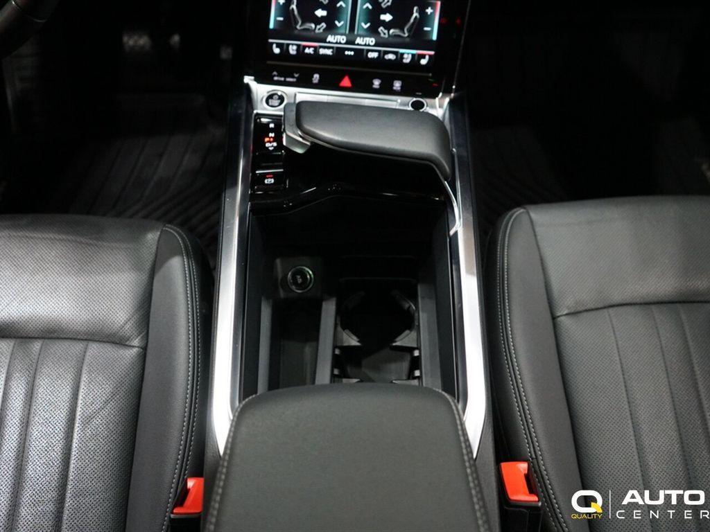 2022 Audi e-tron Sportback S line Premium Plus quattro - 22948501 - 24