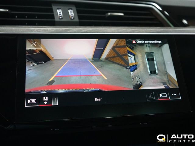 2022 Audi e-tron Sportback S line Premium Plus quattro - 22948501 - 26