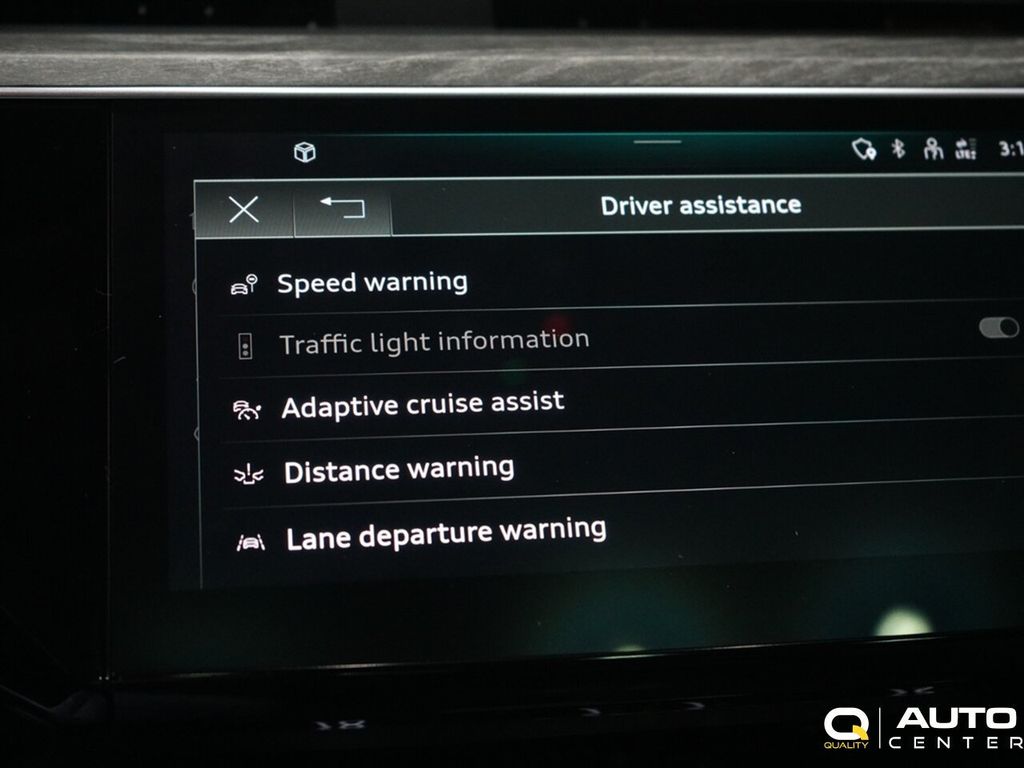 2022 Audi e-tron Sportback S line Premium Plus quattro - 22948501 - 28