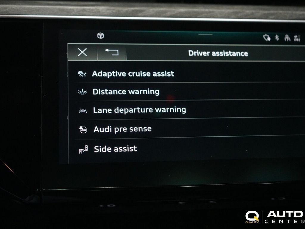 2022 Audi e-tron Sportback S line Premium Plus quattro - 22948501 - 29