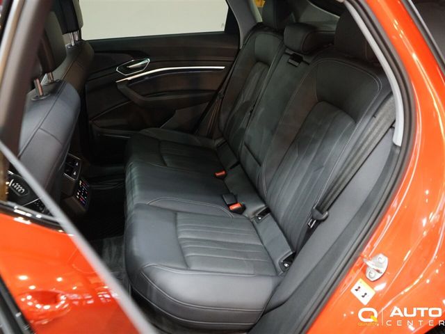 2022 Audi e-tron Sportback S line Premium Plus quattro - 22948501 - 31