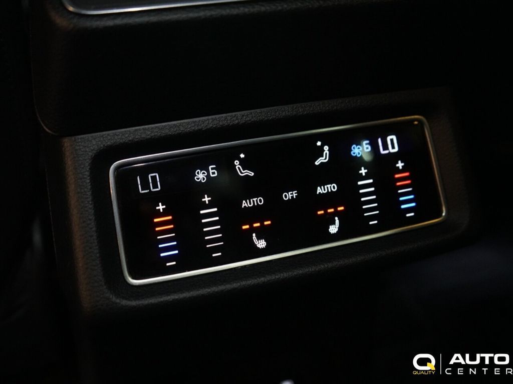 2022 Audi e-tron Sportback S line Premium Plus quattro - 22948501 - 35