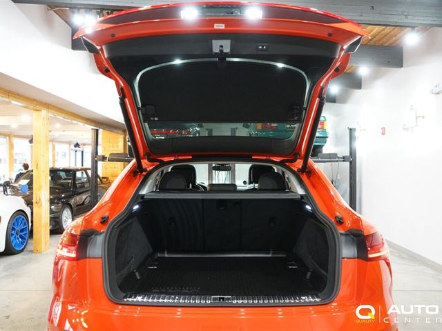2022 Audi e-tron Sportback S line Premium Plus quattro - 22948501 - 36