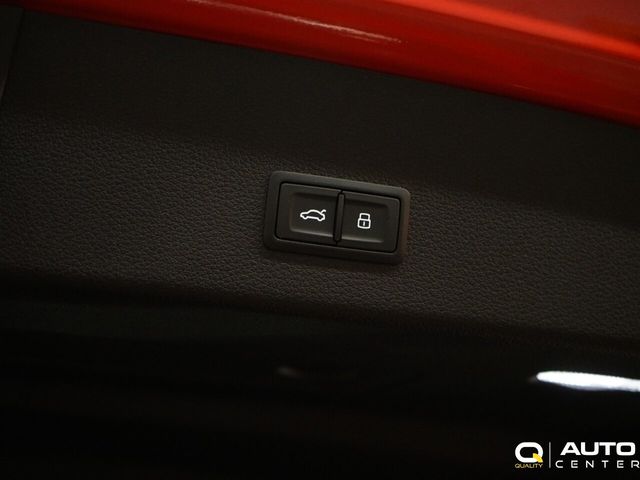 2022 Audi e-tron Sportback S line Premium Plus quattro - 22948501 - 37