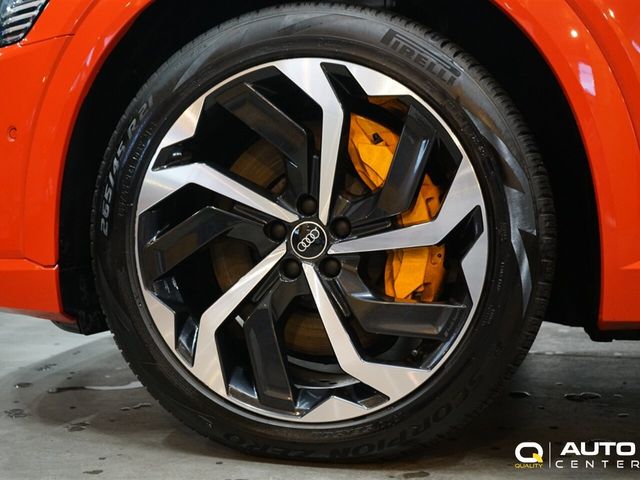 2022 Audi e-tron Sportback S line Premium Plus quattro - 22948501 - 7