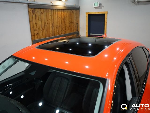 2022 Audi e-tron Sportback S line Premium Plus quattro - 22948501 - 8