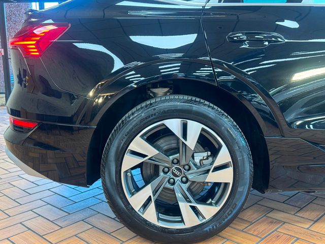 2022 Audi e-tron Sportback S line Premium quattro - 22945631 - 12