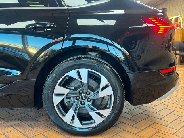 2022 Audi e-tron Sportback S line Premium quattro - 22945631 - 13