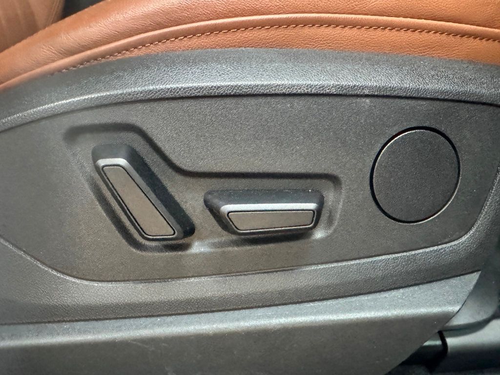 2022 Audi e-tron Sportback S line Premium quattro - 22945631 - 24