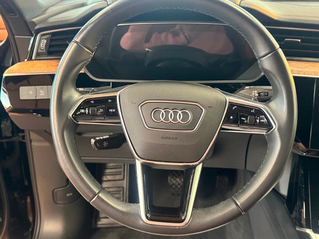 2022 Audi e-tron Sportback S line Premium quattro - 22945631 - 27