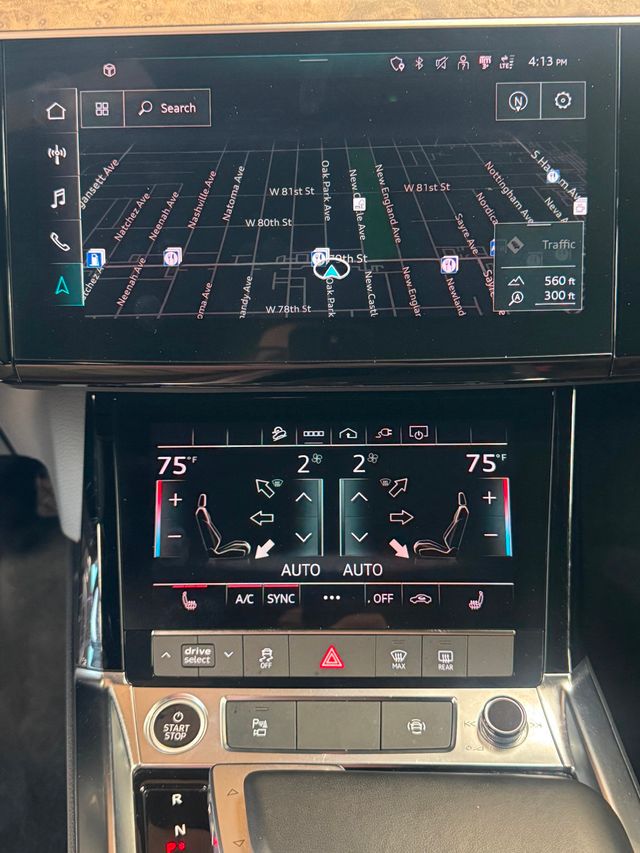 2022 Audi e-tron Sportback S line Premium quattro - 22945631 - 31