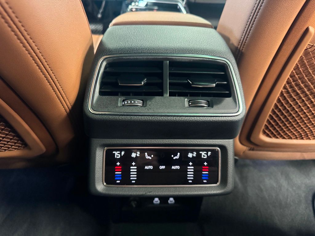 2022 Audi e-tron Sportback S line Premium quattro - 22945631 - 34