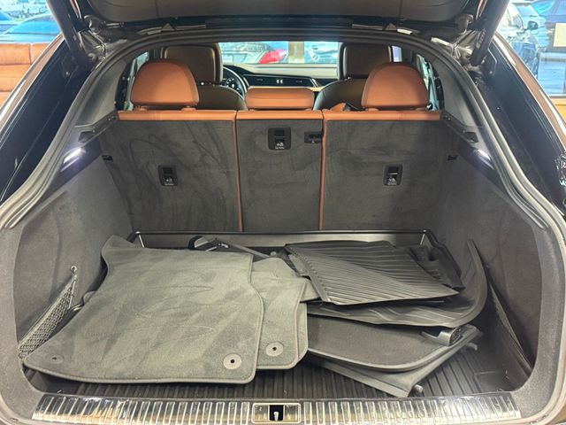 2022 Audi e-tron Sportback S line Premium quattro - 22945631 - 36