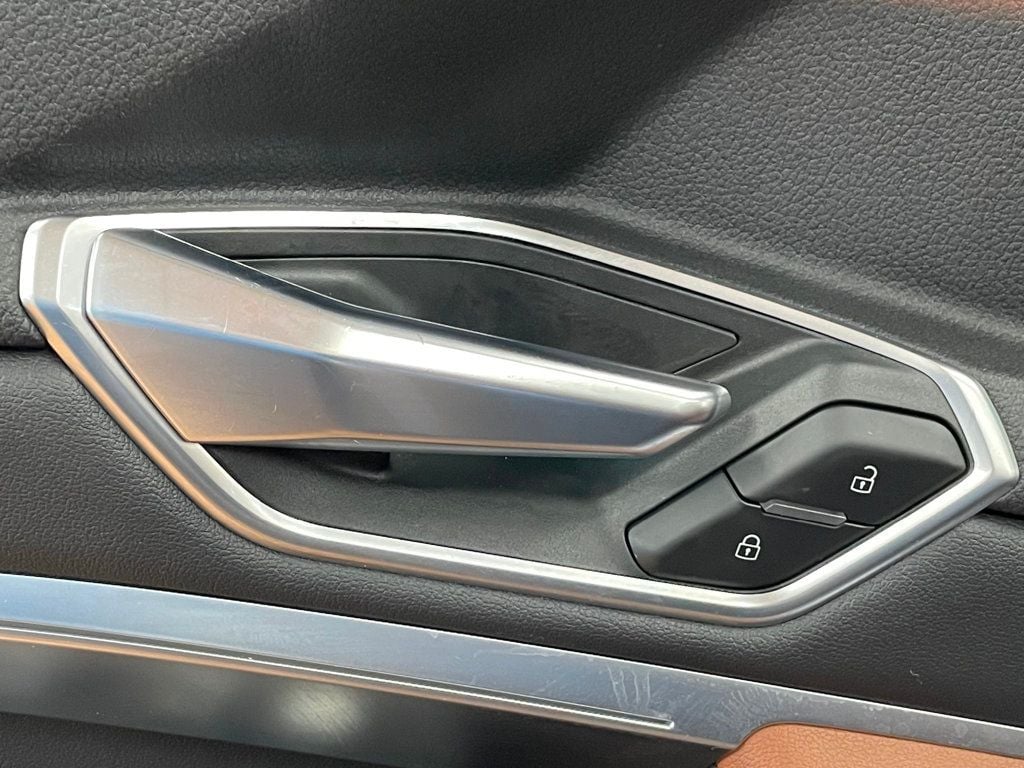 2022 Audi e-tron Sportback S line Premium quattro - 22952757 - 15