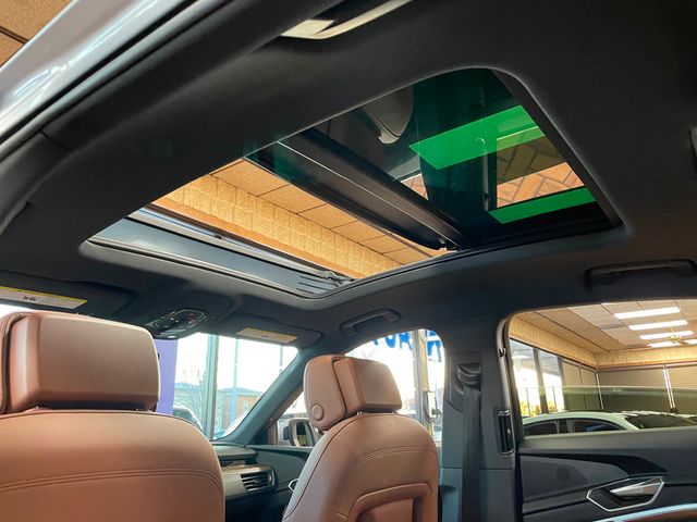 2022 Audi e-tron Sportback S line Premium quattro - 22952757 - 20