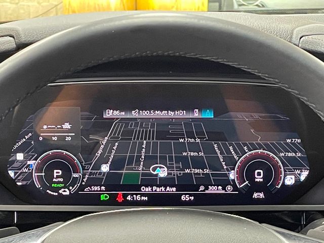 2022 Audi e-tron Sportback S line Premium quattro - 22952757 - 29