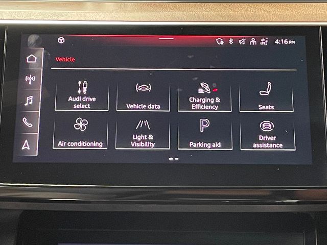 2022 Audi e-tron Sportback S line Premium quattro - 22952757 - 32