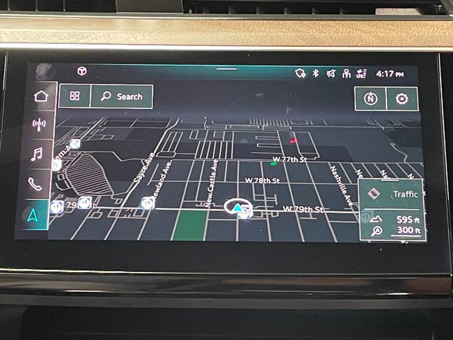 2022 Audi e-tron Sportback S line Premium quattro - 22952757 - 33