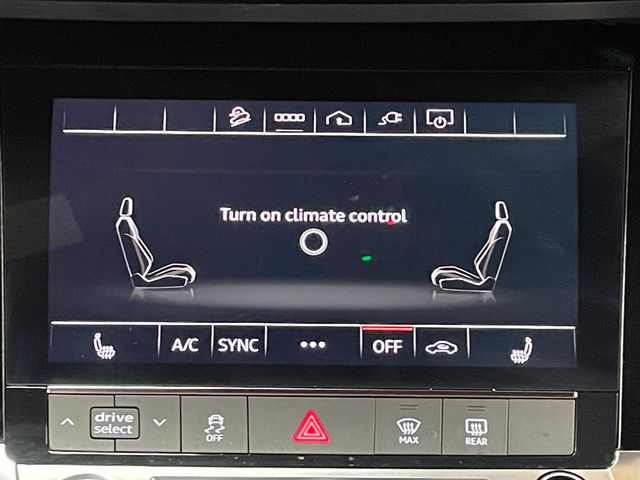 2022 Audi e-tron Sportback S line Premium quattro - 22952757 - 34