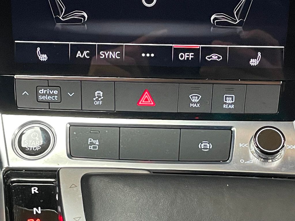 2022 Audi e-tron Sportback S line Premium quattro - 22952757 - 35