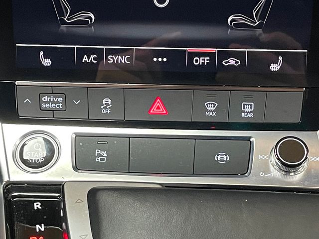 2022 Audi e-tron Sportback S line Premium quattro - 22952757 - 35