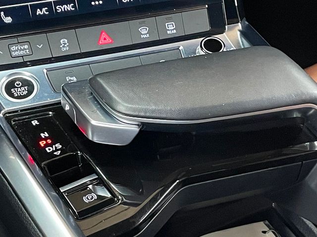 2022 Audi e-tron Sportback S line Premium quattro - 22952757 - 36