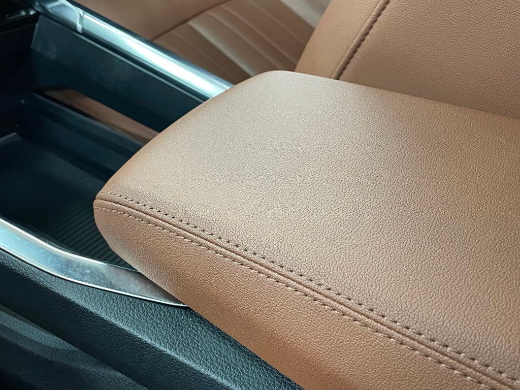 2022 Audi e-tron Sportback S line Premium quattro - 22952757 - 40