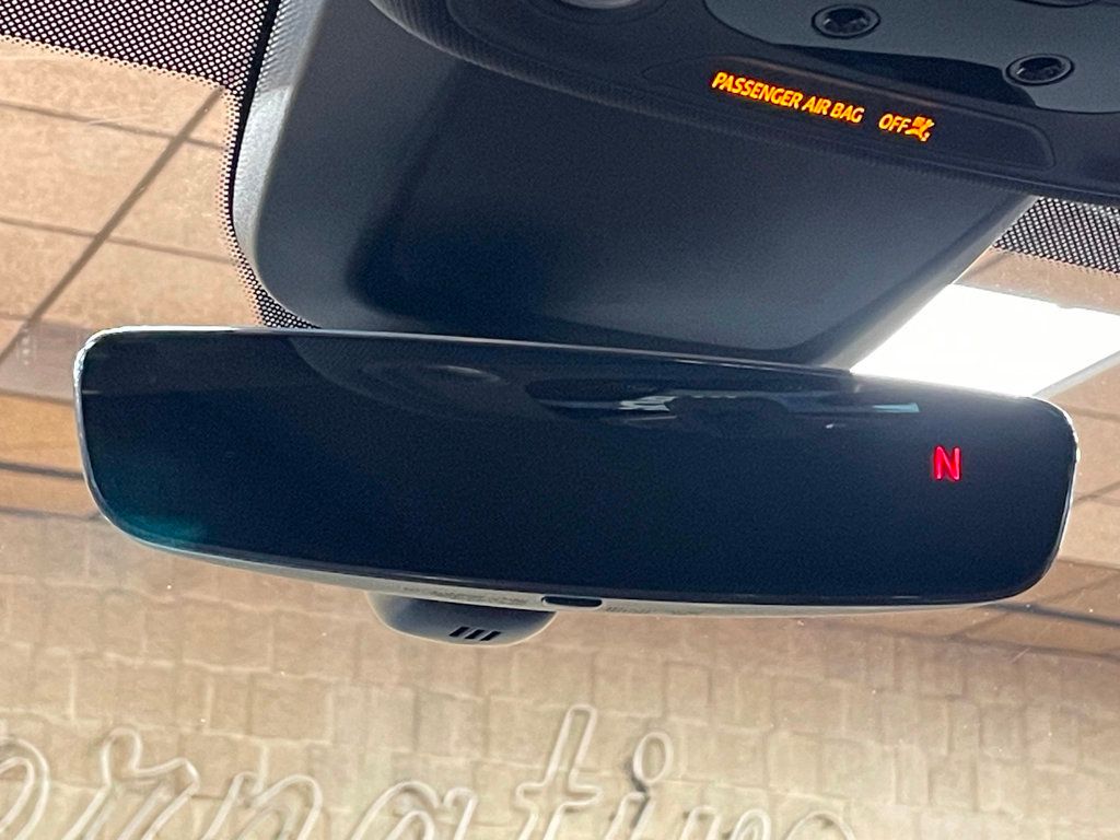 2022 Audi e-tron Sportback S line Premium quattro - 22952757 - 43