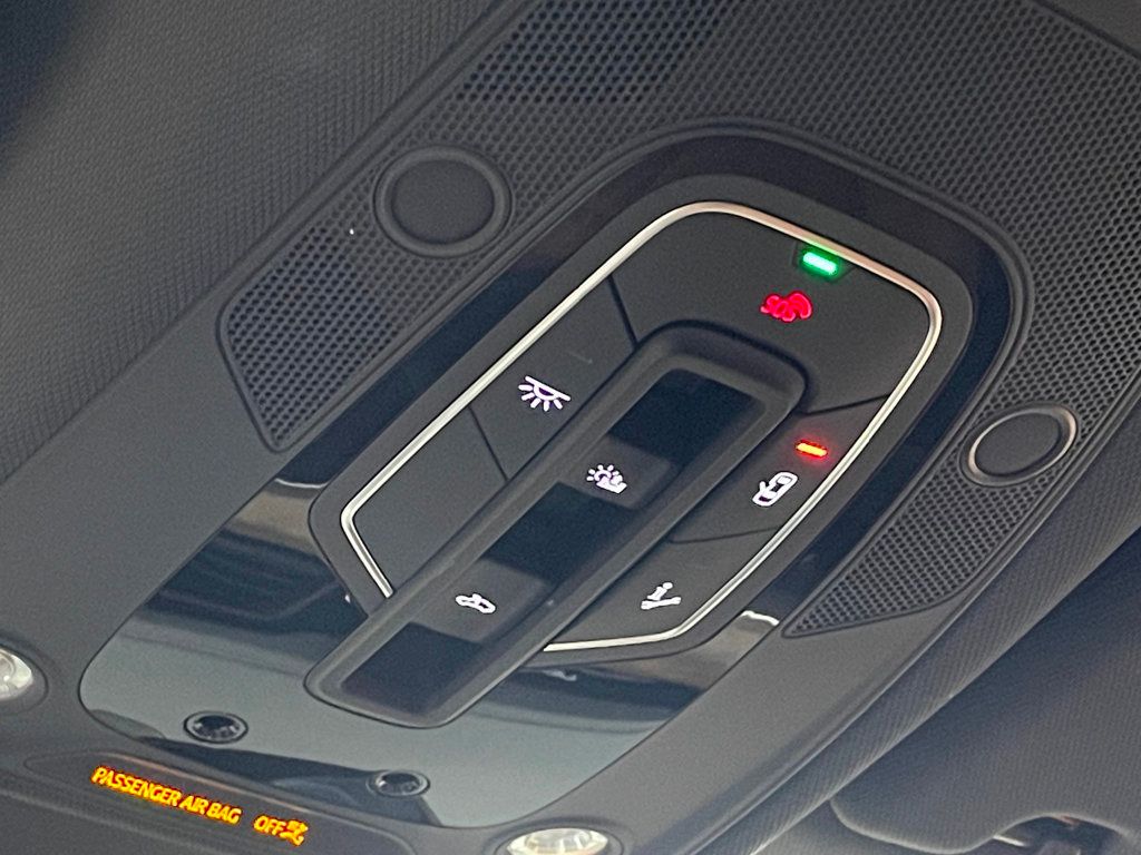 2022 Audi e-tron Sportback S line Premium quattro - 22952757 - 44