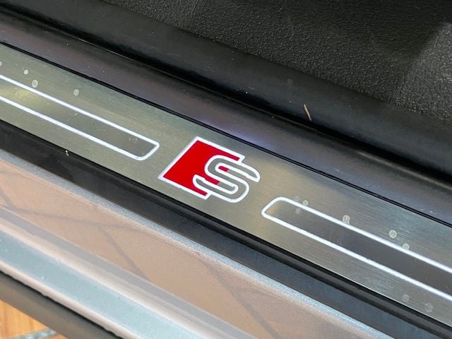 2022 Audi e-tron Sportback S line Premium quattro - 22958962 - 12