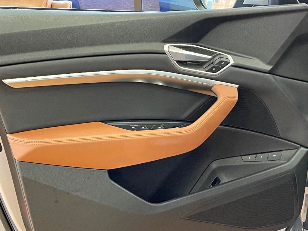 2022 Audi e-tron Sportback S line Premium quattro - 22958962 - 14