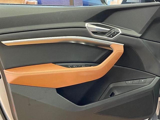 2022 Audi e-tron Sportback S line Premium quattro - 22958962 - 14