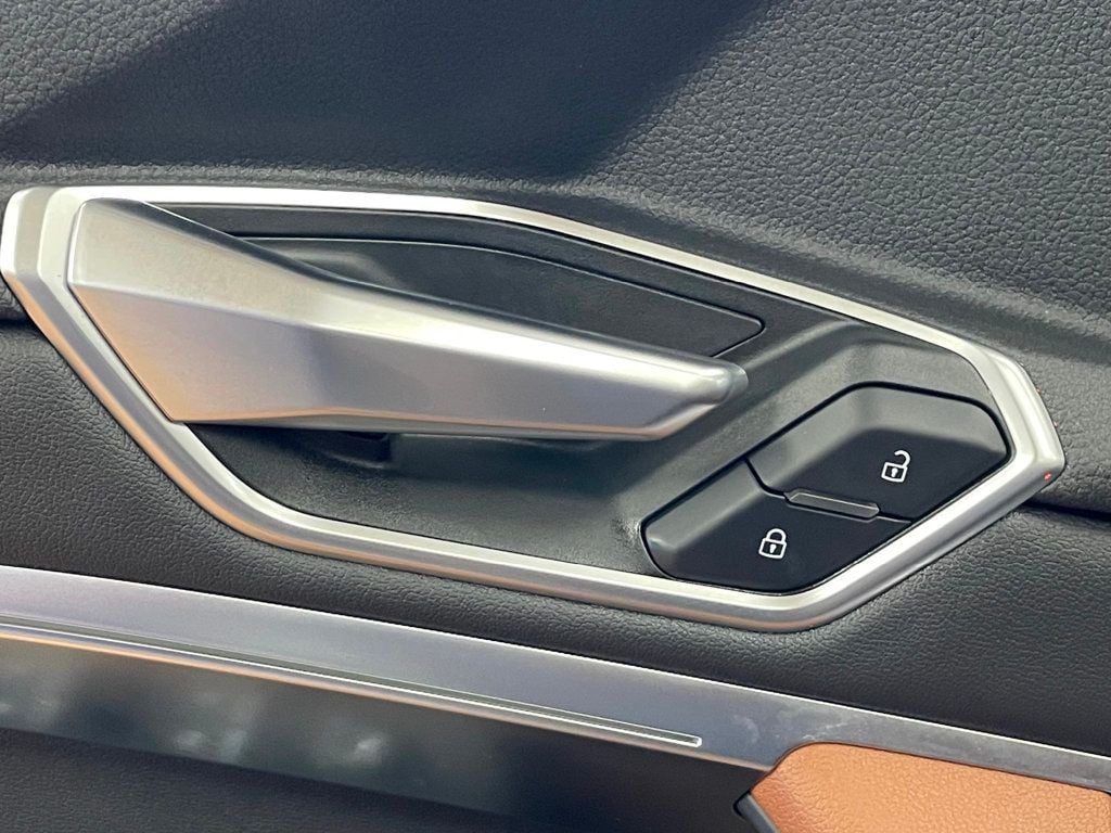 2022 Audi e-tron Sportback S line Premium quattro - 22958962 - 16