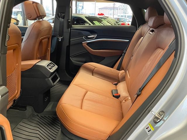 2022 Audi e-tron Sportback S line Premium quattro - 22958962 - 20