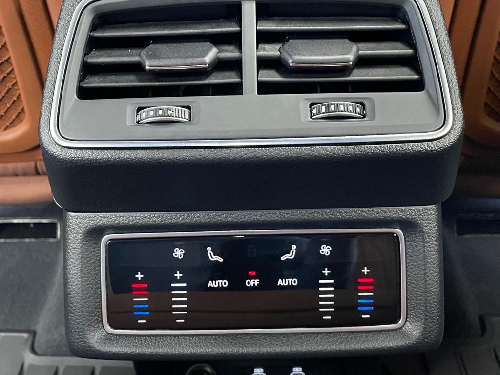 2022 Audi e-tron Sportback S line Premium quattro - 22958962 - 21