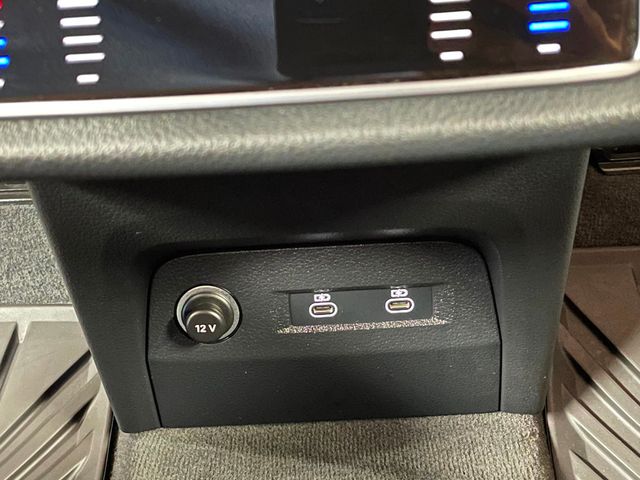 2022 Audi e-tron Sportback S line Premium quattro - 22958962 - 22