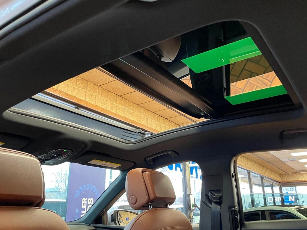 2022 Audi e-tron Sportback S line Premium quattro - 22958962 - 23