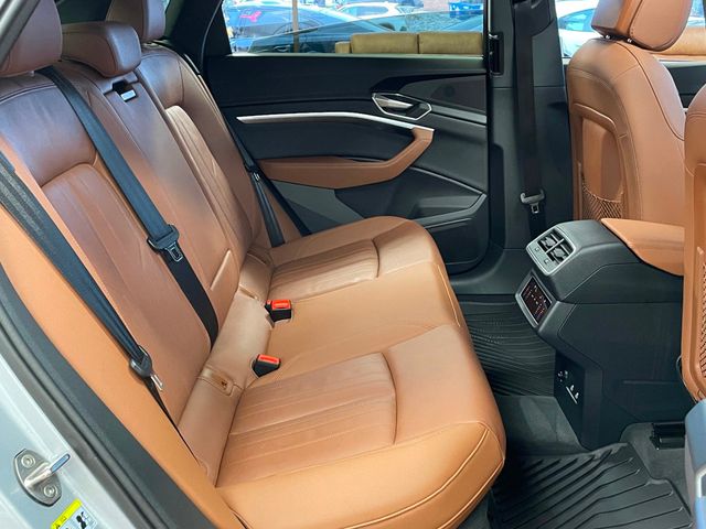 2022 Audi e-tron Sportback S line Premium quattro - 22958962 - 26