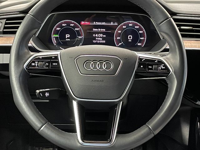 2022 Audi e-tron Sportback S line Premium quattro - 22958962 - 29