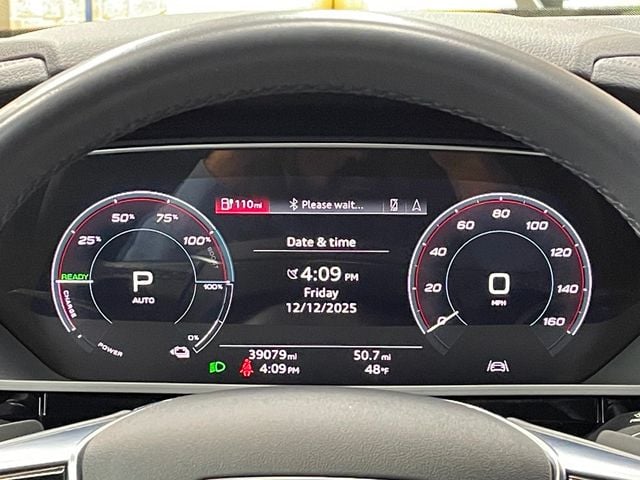 2022 Audi e-tron Sportback S line Premium quattro - 22958962 - 30