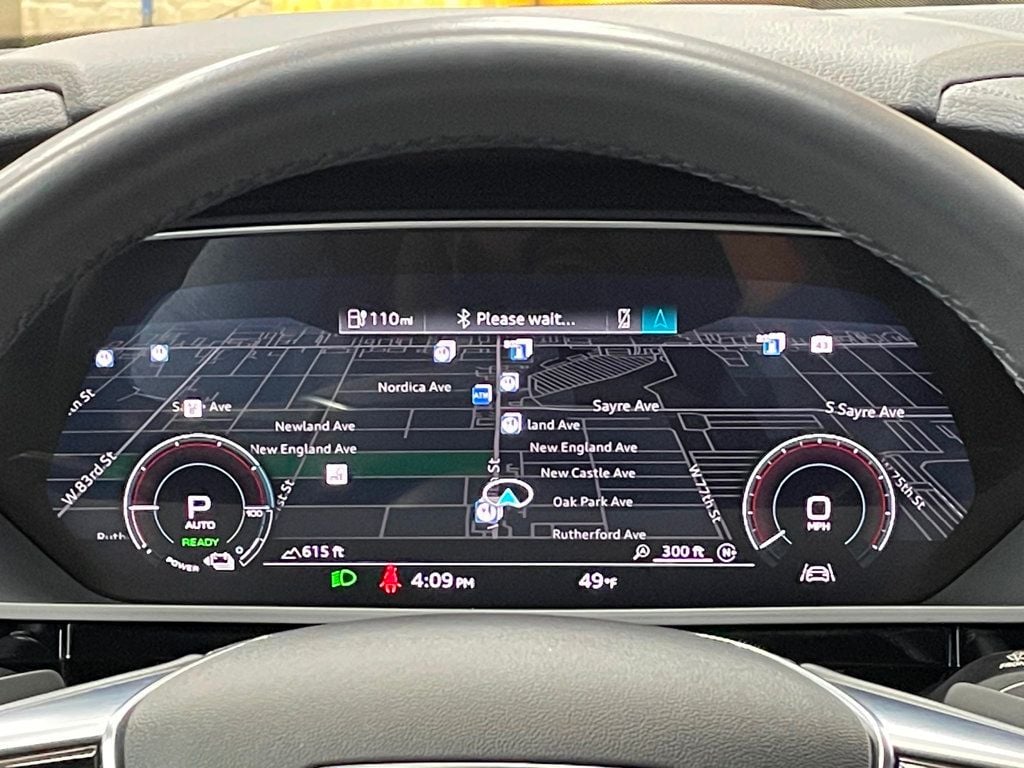 2022 Audi e-tron Sportback S line Premium quattro - 22958962 - 31