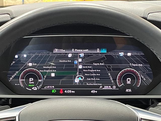 2022 Audi e-tron Sportback S line Premium quattro - 22958962 - 31