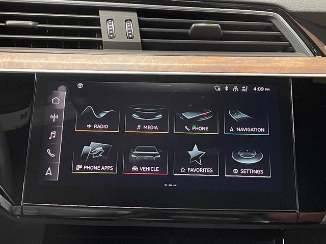 2022 Audi e-tron Sportback S line Premium quattro - 22958962 - 34