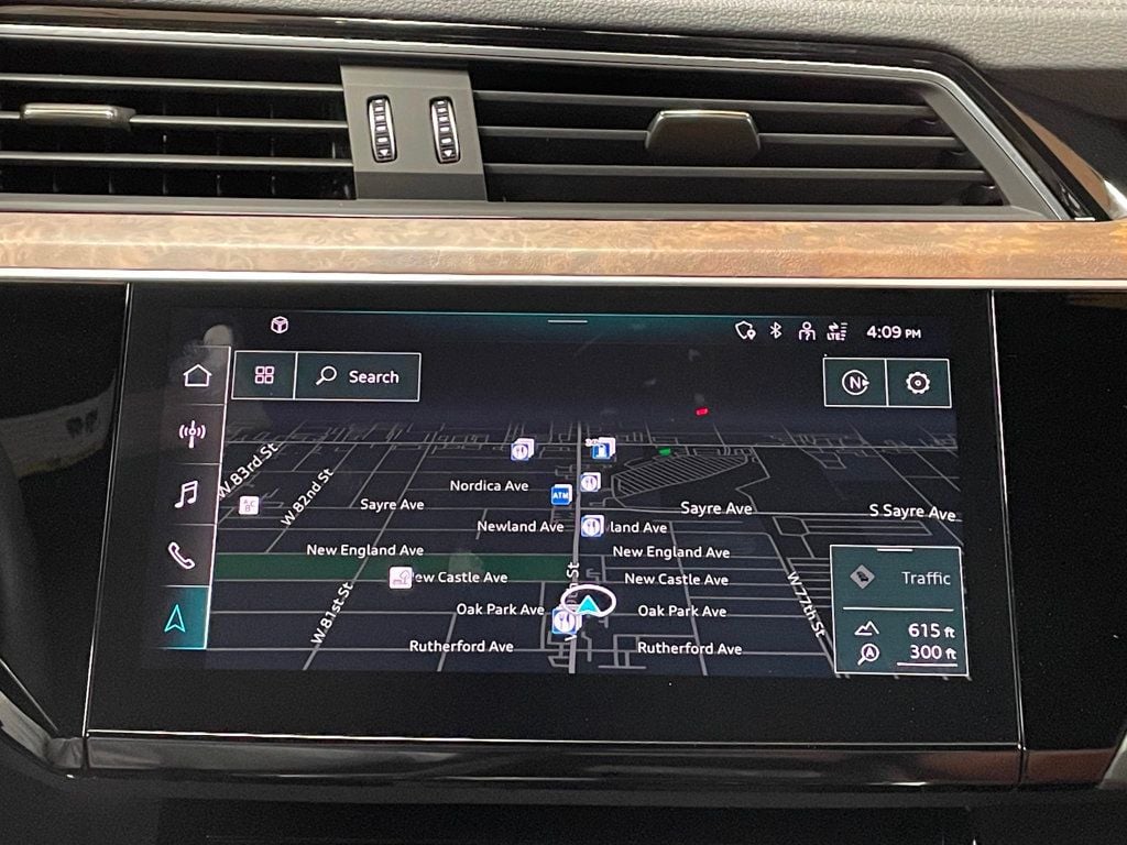 2022 Audi e-tron Sportback S line Premium quattro - 22958962 - 35