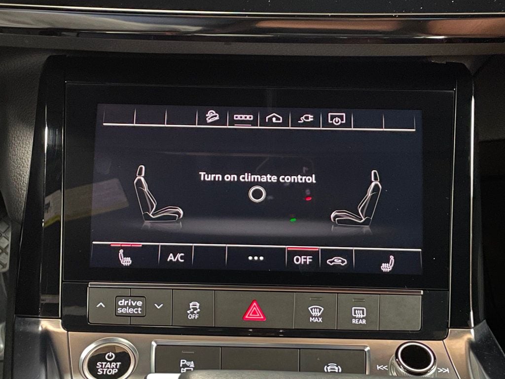 2022 Audi e-tron Sportback S line Premium quattro - 22958962 - 36